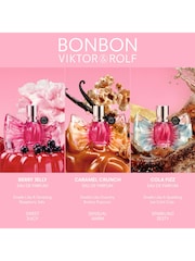 Viktor & Rolf Bon Caramel Crunch Eau De Parfum 50ml - Image 7 of 7