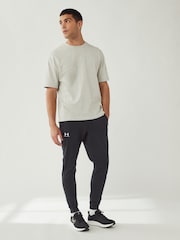 Under Armour Black Sportstyle Tricot Joggers - Image 2 of 6
