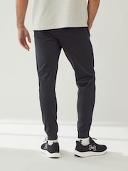 Under Armour Black Sportstyle Tricot Joggers - Image 3 of 6
