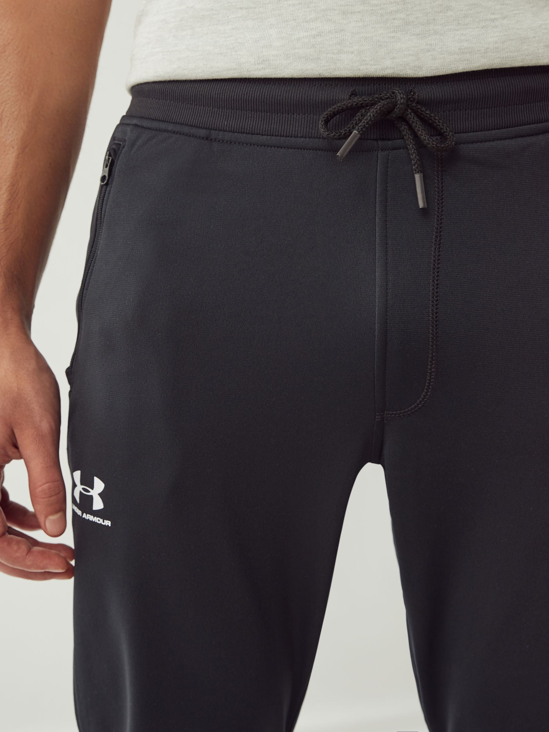 レビュー高評価のおせち贈り物 Armour Under Buy Black USA Next from Joggers Tricot Sportstyle パンツ