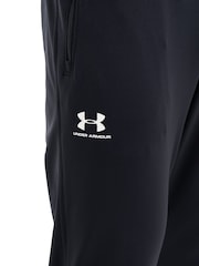 Under Armour Black Sportstyle Tricot Joggers - Image 6 of 6