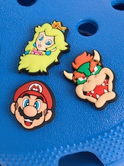 Crocs Super Mario Jibbitz 5 Pack - Image 2 of 5