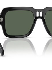 Ray-Ban Magellan Black Sunglasses - Image 3 of 5
