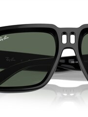 Ray-Ban Magellan Black Sunglasses - Image 5 of 5