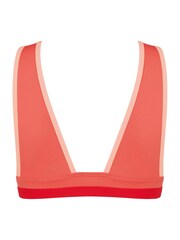 Sloggi Shore Marina Grande Bikini Top - Image 6 of 6