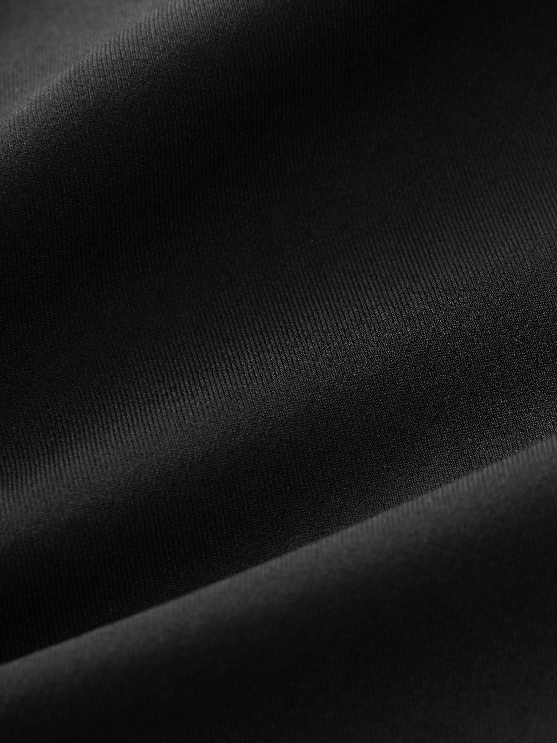 Buy Black Tailored Stretch Bootcut Trousers from Next Canada