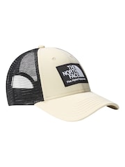 The North Face Tan Brown Mudder Trucker Hat - Image 2 of 3