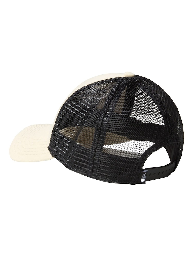 The North Face Tan Brown Mudder Trucker Hat - Image 3 of 3