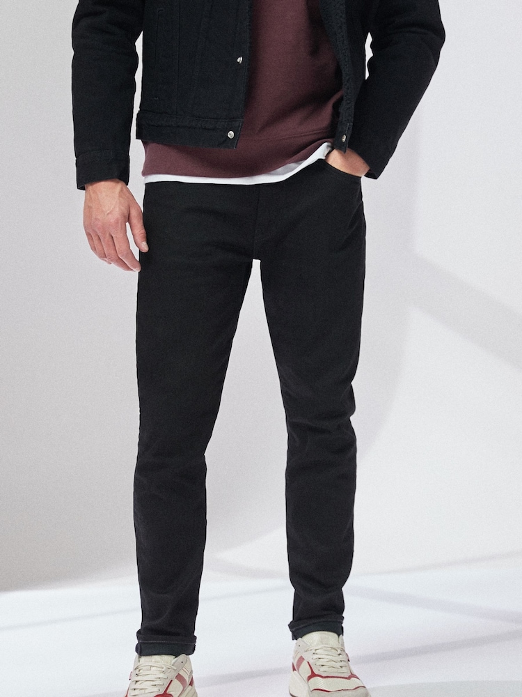 Nightshine - Levi's® 512™ Зауженные джинсы - Изображение 1 из 4