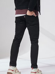 Nightshine - Levi's® 512™ Зауженные джинсы - Изображение 2 из 4
