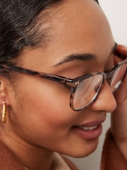 Black Ready to Read Glasses - Image 3 of 7