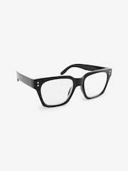 Black Ready to Read Glasses - Image 4 of 7