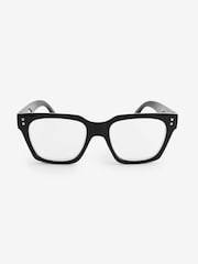 Black Ready to Read Glasses - Image 5 of 7