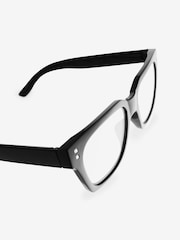Black Ready to Read Glasses - Image 6 of 7