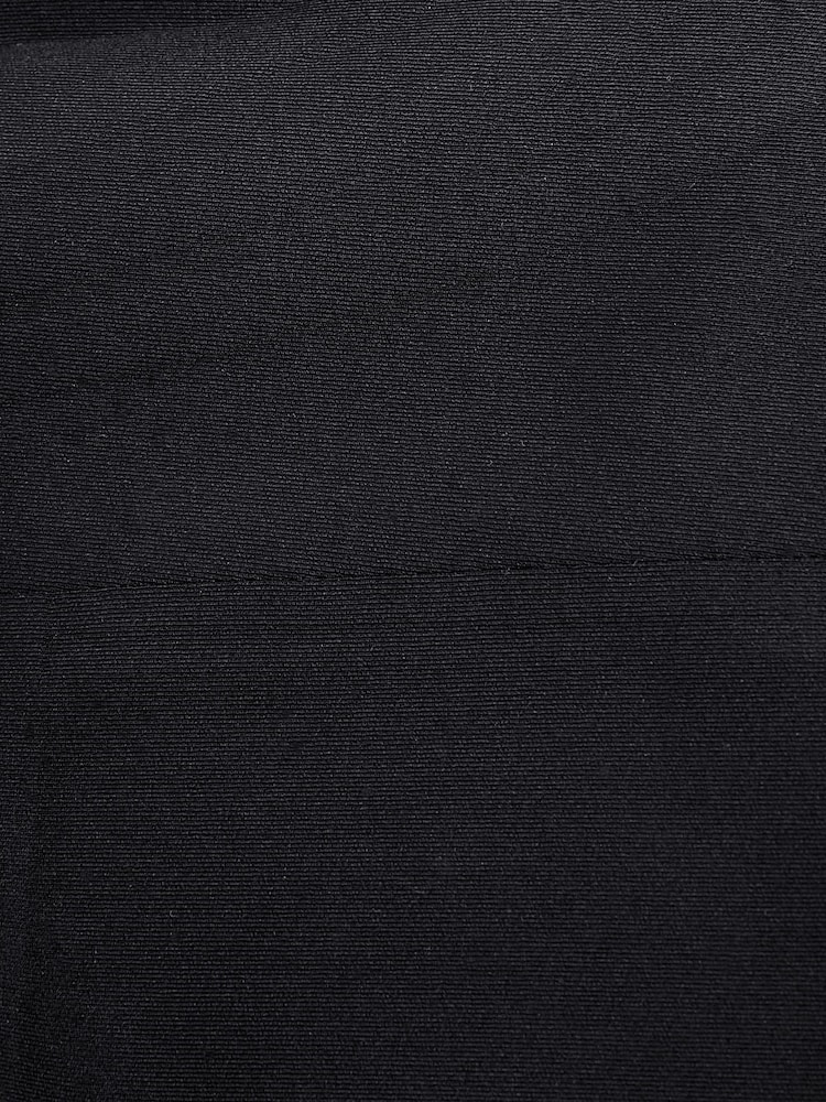 Black Smoothing Light Pad Non Wire Ultimate Comfort Bra - Image 8 of 8