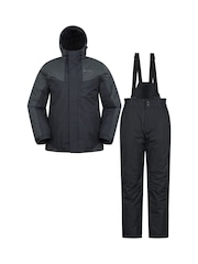 Mountain Warehouse Ski Jacket and Trousers Set - صورة 1 من 6