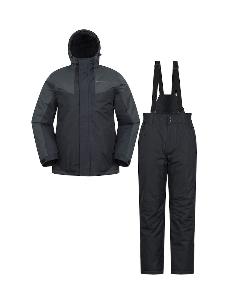 Mountain Warehouse Ski Jacket and Trousers Set - صورة 1 من 6