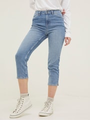 FatFace Sway Capri-Jeans - Bild 1 von 5