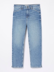 FatFace Sway Capri-Jeans - Bild 5 von 5
