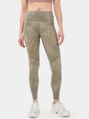 Sweaty Betty Brown Power Workout Leggings - Image 4 of 6