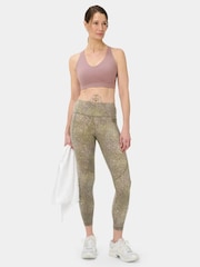 Sweaty Betty Brown Power Workout Leggings - Image 5 of 6
