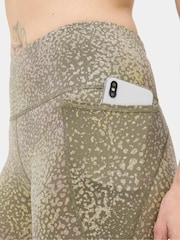 Sweaty Betty Brown Power Workout Leggings - Image 6 of 6