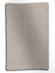 Linen Natural Rapid Made to Measure Blackout Roller Blind - Image 3 of 6