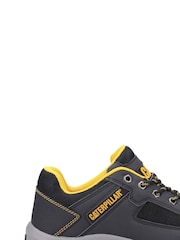 Caterpillar Grey Elmore Safety Trainers - Image 4 of 7