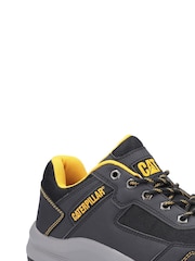 Caterpillar Grey Elmore Safety Trainers - Image 5 of 7