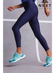 Next Active Sports Sculpting Leggings - Image 2 of 5