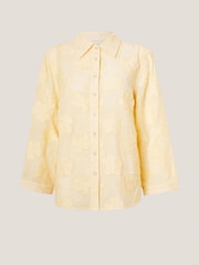 Monsoon Tyra Jacquard Shirt - 圖片 1/1