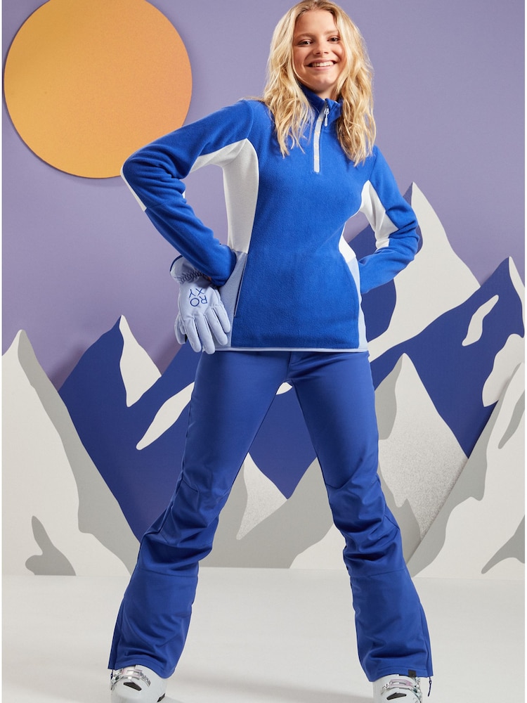 Roxy Snow Rising High Trousers - Image 2 of 6