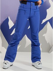 Roxy Snow Rising High Trousers - Image 4 of 6