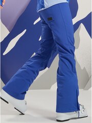 Roxy Snow Rising High Trousers - Image 5 of 6