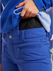 Roxy Snow Rising High Trousers - Image 6 of 6