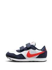 Nike Navy/White/Red Infant MD Valiant Trainers - Image 2 of 10