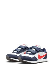 Nike Navy/White/Red Infant MD Valiant Trainers - Image 5 of 10