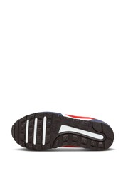 Nike Navy/White/Red Infant MD Valiant Trainers - Image 8 of 10
