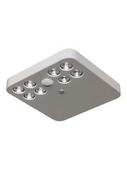 Wiemann Silver (Metal) Wardrobe Internal Set of 2 Internal Lights - Image 1 of 1
