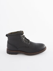 Black Chukka Boots - Image 2 of 8