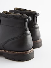 Black Chukka Boots - Image 3 of 8