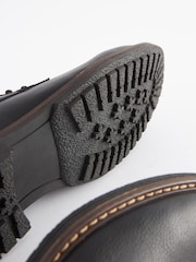 Black Chukka Boots - Image 4 of 8