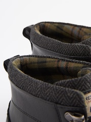 Black Chukka Boots - Image 7 of 8