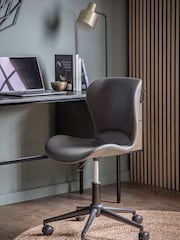 Gallery Home Black Chair - Image 1 of 3