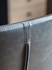 Gallery Home Black Chair - Image 3 of 3