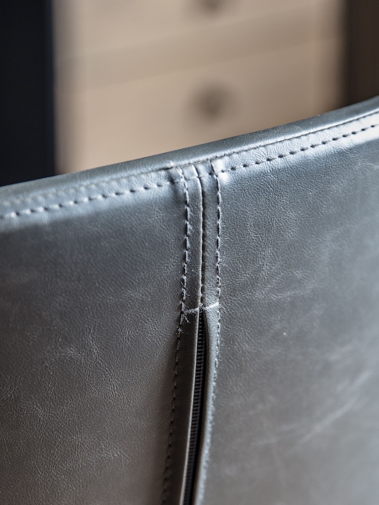 Gallery Home Black Chair - Image 3 of 3