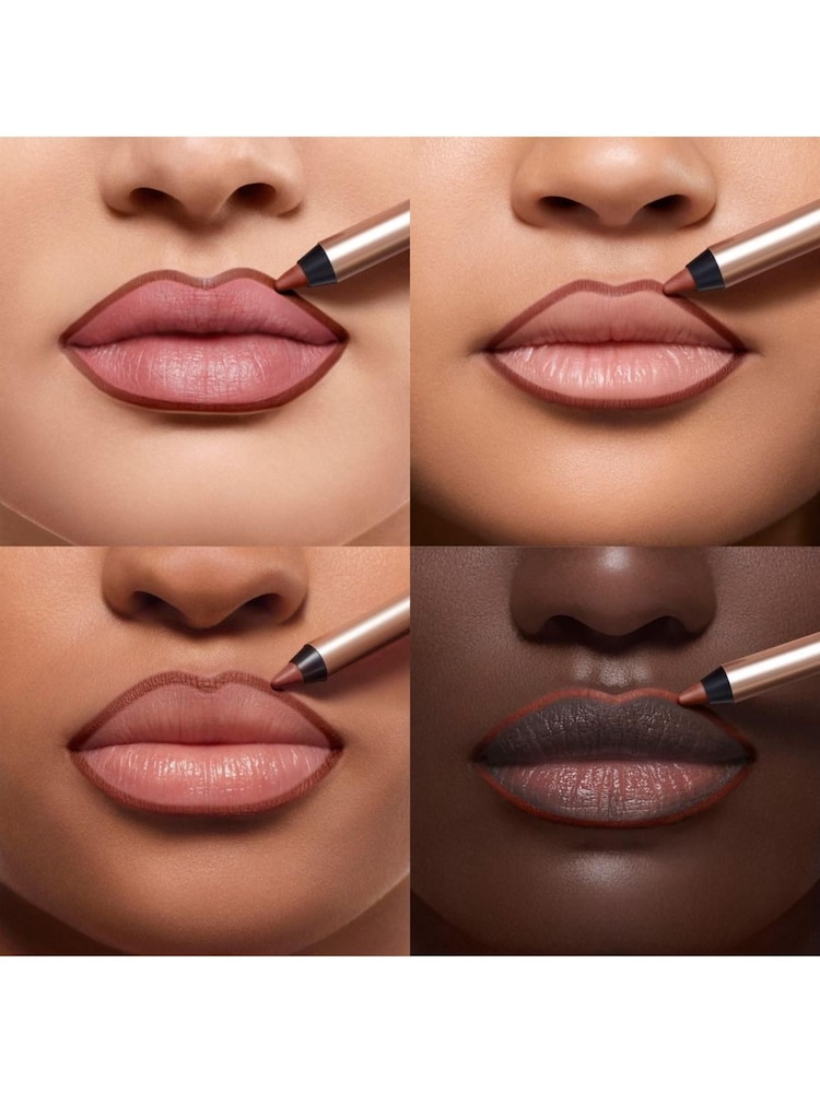 Lancôme Mauve On Idole Lip Shaper - Image 3 of 3 Lancôme Mauve On Idole Lip Shaper - Image 3 of 3