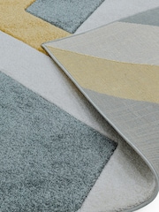 Asiatic Rugs Grey Sketch Rug - Image 4 of 4