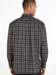 Calvin Klein Chetwill Black Shirt - Image 2 of 5