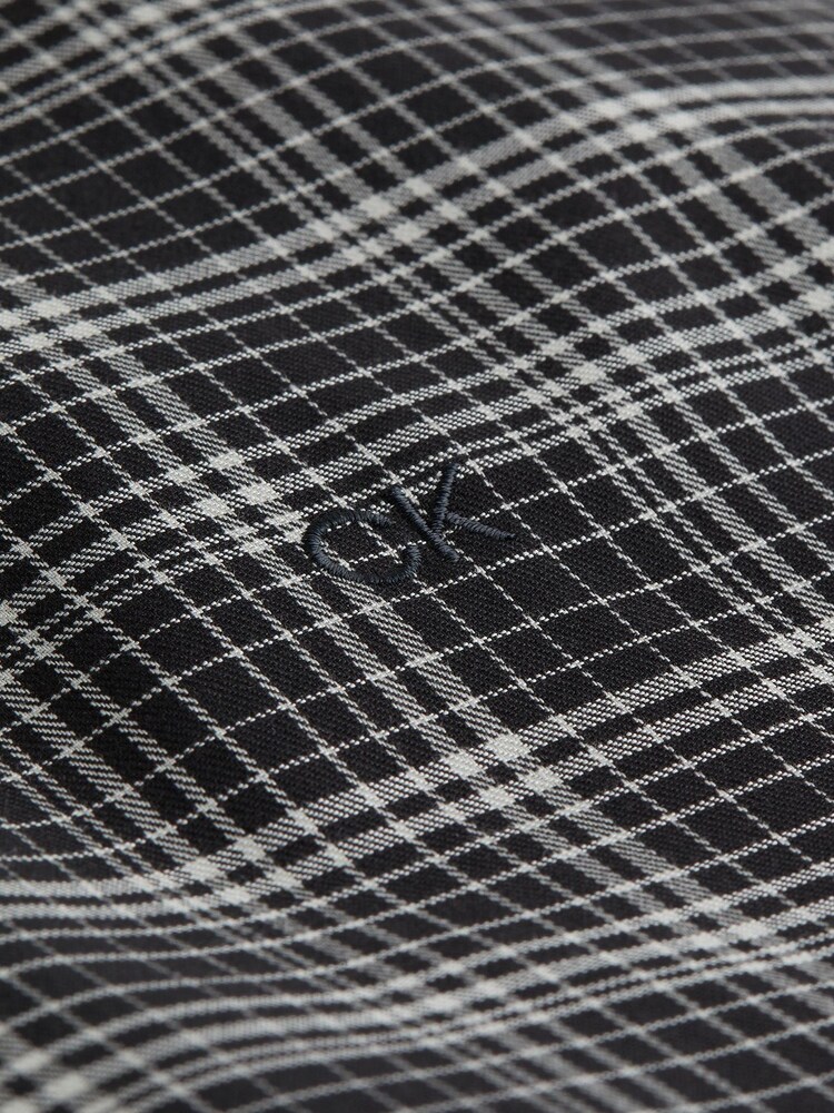 Calvin Klein Chetwill Black Shirt - Image 5 of 5